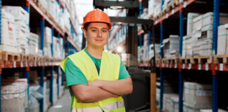 SE REQUIERE PERSONAL DE BODEGA PARA CONTROL Y ORGANIZACIÓN DE MERCADERÍA