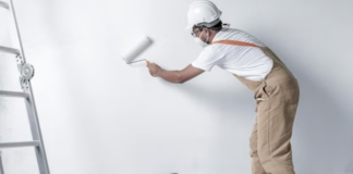 SE SOLICITA PINTOR PARA PROYECTOS RESIDENCIALES (LUNES A VIERNES)