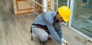 SE SOLICITA INSTALADOR DE PISOS LAMINADO Y DE MADERA PARA PROYECTOS DE REMODELACIÓN