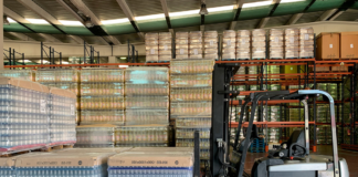 SE SOLICITA MONTACARGUISTA PARA CARGA Y TRASLADO DE MERCADERÍA (TIEMPO COMPLETO)