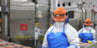 SE REQUIERE OPERARIO DE PRODUCCIÓN (HOMBRE Y/O MUJER), HORARIOS ROTATIVOS