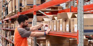 SE SOLICITA TRABAJADOR DE ALMACÉN PARA PREPARACIÓN Y EMPAQUE DE MERCADERÍA