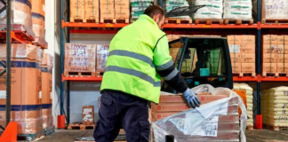 SE SOLICITA MOZO DE ALMACÉN PARA PREPARACIÓN Y EMPAQUE DE PEDIDOS