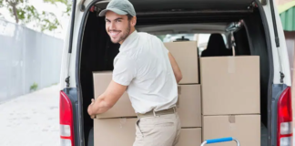 SE SOLICITA CHÓFER DE REPARTO DE PRODUCTOS CONGELADOS (CARGA Y DESCARGA)