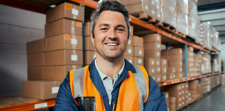 SE SOLICITA TRABAJADOR DE ALMACÉN PARA ETIQUETADO Y EMBALAJE DE MERCADERÍA, NO SE REQUIERE EXPERIENCIA