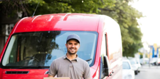 SE REQUIERE CONDUCTOR 4 DÍAS A LA SEMANA PARA REPARTO DE PRODUCTOS