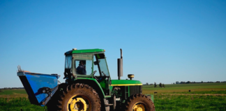 SE SOLICITA OPERADOR DE EQUIPOS AGRÍCOLAS PARA TURNO ROTATIVO (MAÑANA, TARDE Y NOCHE)