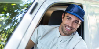 SE SOLICITA CHÓFER PARA REPARTO DE MERCADERÍA (DISPONIBILIDAD DE HORARIOS)