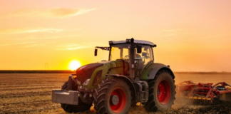 SE REQUIERE OPERADOR DE EQUIPOS AGRÍCOLAS PARA COSECHA DE SOJA Y TRIGO (MÍNIMA EXPERIENCIA)