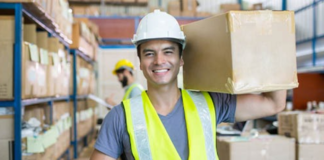 SE SOLICITA PERSONAL DE ALMACÉN PARA EMPAQUE Y ETIQUETADO DE MERCADERÍA, NO SE REQUIERE EXPERIENCIA