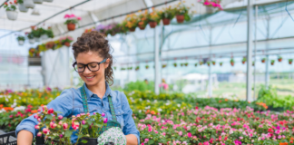 SE SOLICITA PEÓN DE VIVERO 5 DÍAS A LA SEMANA PARA LABORES GENERALES