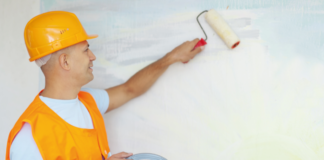 SE SOLICITA PINTOR PARA PREPARACIÓN DE SUPERFICIES Y MEZCLA DE MATERIALES