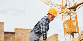 SE REQUIERE TRABAJADOR DE CONSTRUCCIÓN TIEMPO COMPLETO PARA CARGA Y DESCARGA DE MATERIALES
