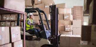SE REQUIERE MONTACARGUISTA PARA CARGA Y ALMACENAMIENTO DE MERCADERÍA (CON O SIN EXPERIENCIA)
