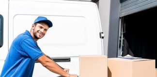 SE REQUIERE AYUDANTE DE CONDUCTOR PARA CARGA Y DESCARGA DE PRODUCTOS