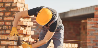 SE REQUIERE ALBAÑIL PARA MEZCLA DE MATERIALES Y VERTIDO DE ENCOFRADOS DE HORMIGÓN (LUNES A VIERNES)