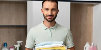 SE SOLICITA PERSONAL DE LAVANDERÍA HOMBRE Y/O MUJER (TIEMPO COMPLETO), NO SE REQUIERE EXPERIENCIA