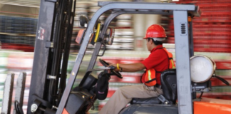 SE SOLICITA MONTACARGUISTA PARA CONTROL DE MATERIALES EN BODEGA (TURNOS DISPONIBLES)