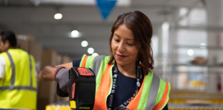 SE REQUIERE AUXILIAR DE BODEGA PARA DESCARGA DE MERCADERÍA EN ALMACÉN