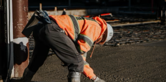 SE REQUIERE TRABAJADOR DE CONSTRUCCIÓN PARA LABORES GENERALES DE PAVIMENTACIÓN
