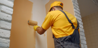 SE SOLICITA PINTOR PARA PREPARACIÓN DE SUPERFICIES Y MEZCLA DE MATERIALES (MÍNIMA EXPERIENCIA)