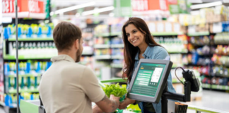 SE SOLICITA CAJERO EVENTUAL PARA SUPERMERCADO (TRABAJO POR HORAS)