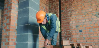 SE REQUIERE ALBAÑIL PARA LABORES DE PAVIMENTACIÓN Y REMODELACIÓN DE EDIFICIOS