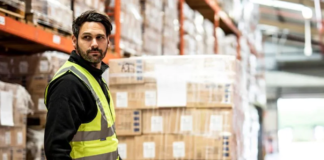 SE REQUIERE TRABAJADOR DE ALMACÉN PARA DESCARGA Y CONTROL DE MERCADERÍA (MEDIO TIEMPO)