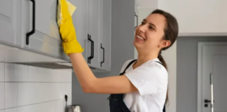 SE REQUIERE EMPLEADA DEL HOGAR PARA LABORES DE LIMPIEZA Y PLANCHADO (LUNES A VIERNES)