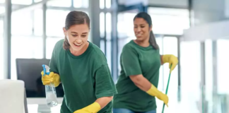 SE SOLICITA EMPLEADA DOMÉSTICA PARA JORNADA DE MEDIO TIEMPO
