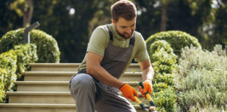 SE REQUIERE JARDINERO PARA LABORES GENERALES EN ESTABLECIMIENTOS COMERCIALES Y RESIDENCIALES