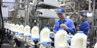 SE SOLICITA OPERARIOS DE PRODUCCIÓN HOMBRE Y/O MUJER PARA ETIQUETADO DE PRODUCTOS