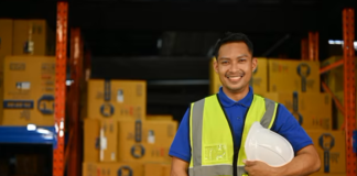 SE REQUIERE TRABAJADOR DE ALMACÉN CON O SIN EXPERIENCIA PARA ORGANIZACIÓN DE PRODUCTOS
