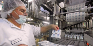 SE REQUIERE OPERARIO DE PRODUCCIÓN PARA CONTROL DE PRODUCTOS EN PLANTA DE ALIMENTOS
