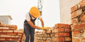 SE REQUIERE TRABAJADOR DE CONSTRUCCIÓN PARA DESCARGA DE MATERIALES Y NIVELACIÓN DE TERRENO