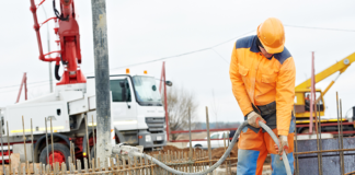 SE SOLICITA ALBAÑIL PARA LABORES DE PAVIMENTACIÓN Y REMODELACIÓN