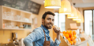 SE SOLICITA DEPENDIENTE PARA ATENCIÓN AL CLIENTE Y CONTROL DE PRODUCTOS EN TIENDA