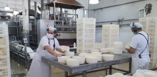 SE SOLICITA AYUDANTE DE PRODUCCIÓN PARA PREPARACIÓN DE ALIMENTOS (MEDIO TIEMPO)