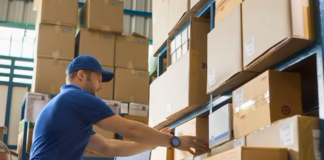 SE SOLICITA TRABAJADOR DE ALMACÉN PARA PREPARACIÓN DE PRODUCTOS EN BODEGA