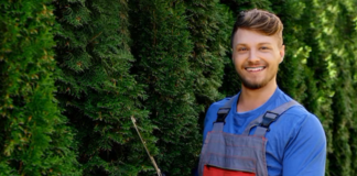 SE REQUIERE AUXILIAR DE JARDINERÍA PARA MANTENIMIENTO DE ÁREAS VERDES EN INTERIOR Y EXTERIOR