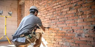 SE SOLICITA AYUDANTE DE CONSTRUCCIÓN PARA CARGA Y TRASLADO DE MATERIALES