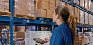 SE SOLICITA TRABAJADOR DE ALMACÉN PARA CONTROL DE INVENTARIO EN BODEGA, NO SE REQUIERE EXPERIENCIA