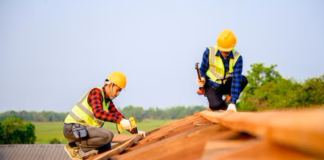 SE REQUIERE AYUDANTE DE CARPINTERO PARA MONTAJE DE ESTRUCTURAS DE MADERA