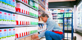 SE REQUIERE REPONEDOR PARA ROTACIÓN DE PRODUCTOS (HOMBRE Y/O MUJER)