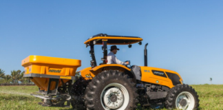 SE SOLICITA OPERADOR DE EQUIPOS AGRÍCOLAS CON MÍNIMA EXPERIENCIA PARA COSECHA DE MAÍZ Y TRIGO