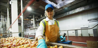 SE REQUIERE OPERARIO DE PRODUCCIÓN PARA CONTROL DE PRODUCTOS EN PLANTA