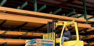 SE REQUIERE MONTACARGUISTA PARA CONTROL Y PREPARACIÓN DE MERCADERÍA EN ALMACÉN