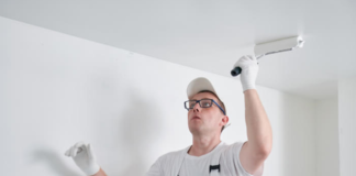 SE SOLICITA PINTOR DE TIEMPO COMPLETO PARA PREPARACIÓN DE SUPERFICIES