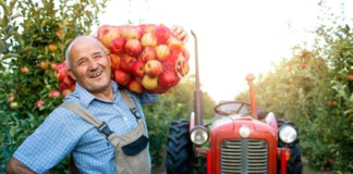 SE SOLICITA PEÓN AGRÍCOLA HOMBRE Y/O MUJER PARA LABORES GENERALES EN FINCA