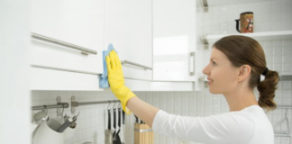 SE SOLICITA EMPLEADA DOMÉSTICA PARA LABORES GENERALES DE ASEO Y PREPARACIÓN DE COMIDA